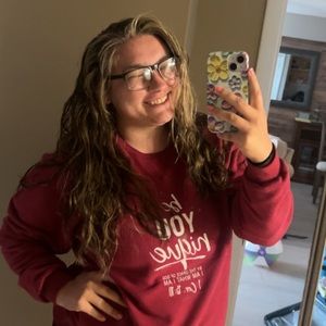 Meet your Posher, Carlyn